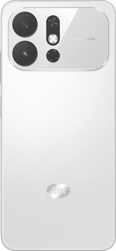 itel A100 Pro
