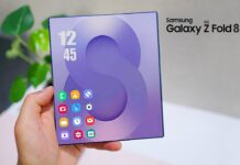 Galaxy Z Fold 8 Ultra camera spec leak: 12MP UW replaced with 50MP one