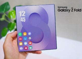Galaxy Z Fold 8 Ultra camera spec leak: 12MP UW replaced with 50MP one