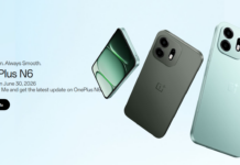 OnePlus N6 Geekbench listing confirms chipset days before launch