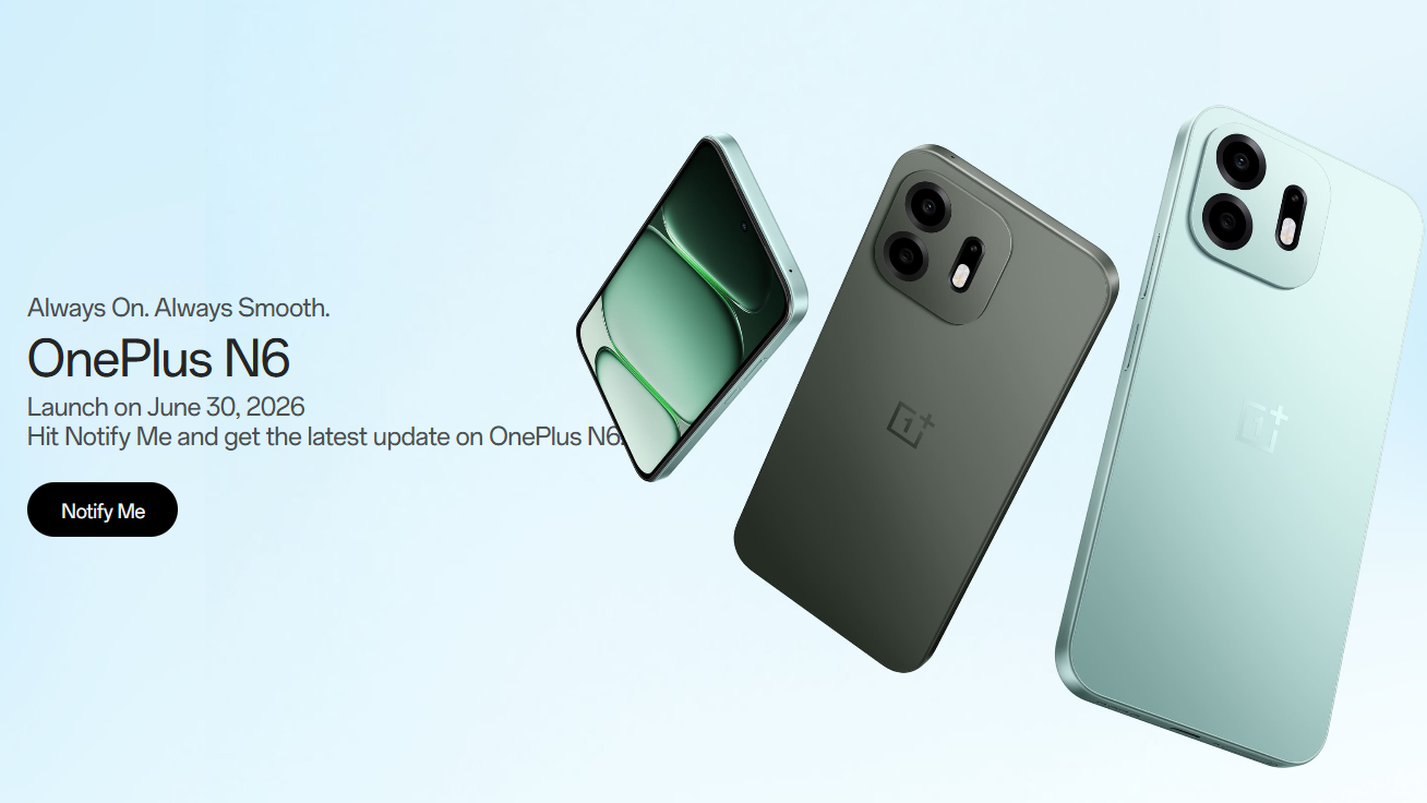 OnePlus N6 Geekbench listing confirms chipset before June 30 launch