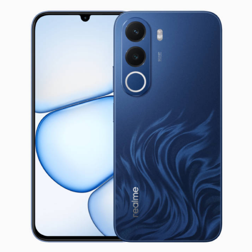 Realme C100x