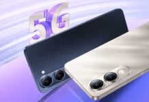 Vivo T5 Lite 5G tipped to pack Dimensity 6300, 6.74-inch 120Hz HD+ LCD display, IP65 ingress protection