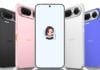 Nubia teases world’s first AI agent phone