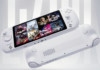 Lenovo Legion C700 cloud gaming handheld teaser reveals design, launch timeframe