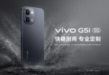 Vivo silently launches two new entry-level phones with Snapdragon 4 Gen 2, large 7,200mAh battery