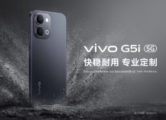 Vivo silently launches two new entry-level phones with Snapdragon 4 Gen 2, large 7,200mAh battery