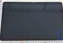 Galaxy S12+ real-life image confirms Samsung is saving the premium look for the Ultra