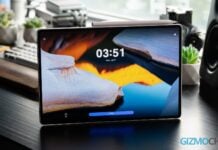 HUAWEI MatePad Air Review: The Ultimate Lightweight Canvas for Mobile Creators