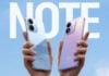 REDMI Note 17 spotted on Geekbench with Snapdragon 6s Gen 4 chip
