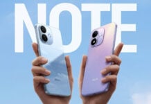REDMI Note 17 spotted on Geekbench with Snapdragon 6s Gen 4 chip