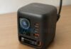 Acefast Z10 PD100W GaN: Can This Desktop Charger Replace All Your Travel Chargers? Acefast Z10 PD100W GaN Power Station