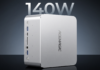 Acemagic unveils F9A Mini PC with AMD Ryzen AI Max+ 395, up to 128GB RAM & Oculink eGPU support Acemagic F9A Mini PC