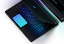 Alienware 16 Area-51