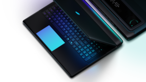 Dell ra mắt Alienware 16X Aurora, Area-51 16 và Area-51 18 với chip Intel Core Ultra 9