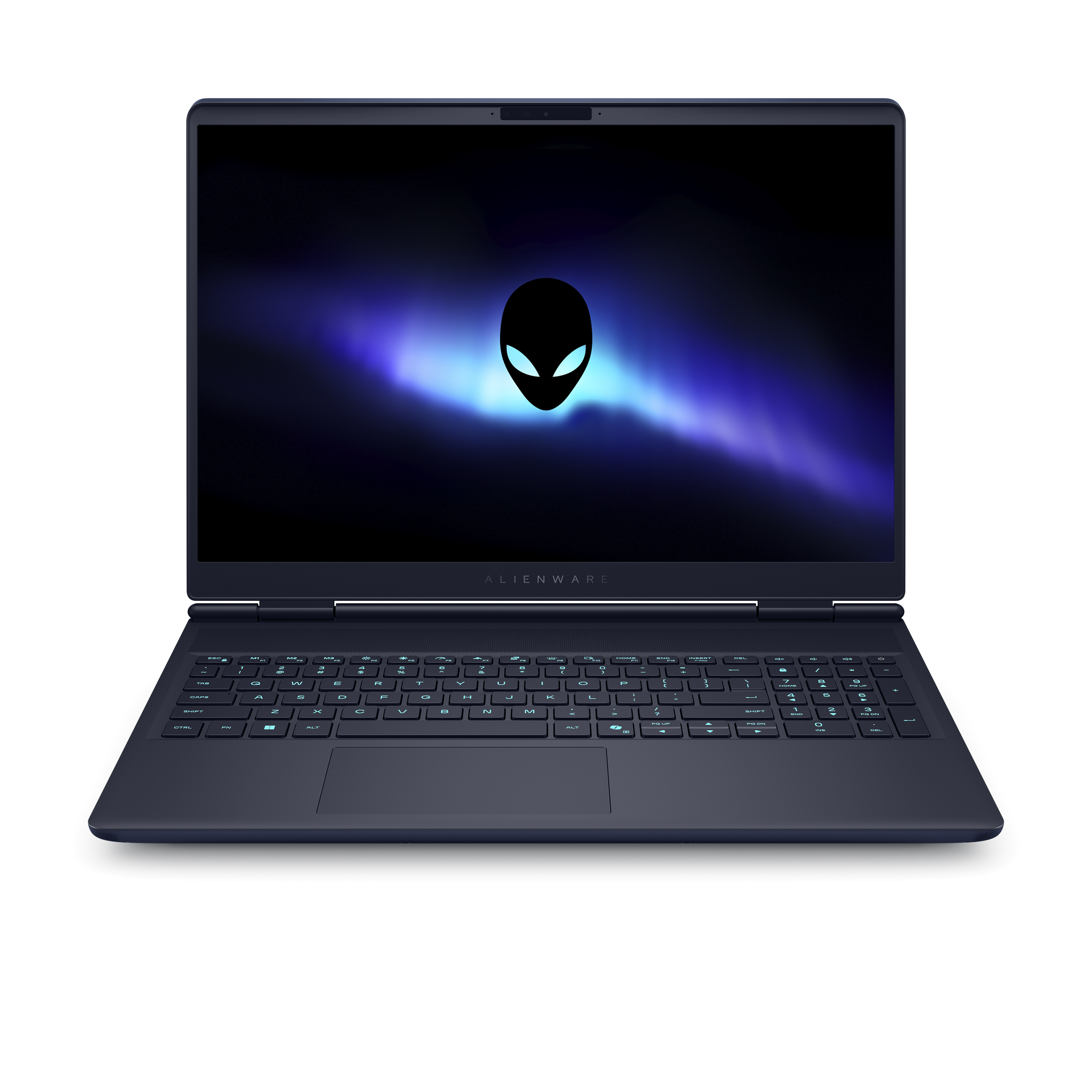 Alienware 16X Aurora