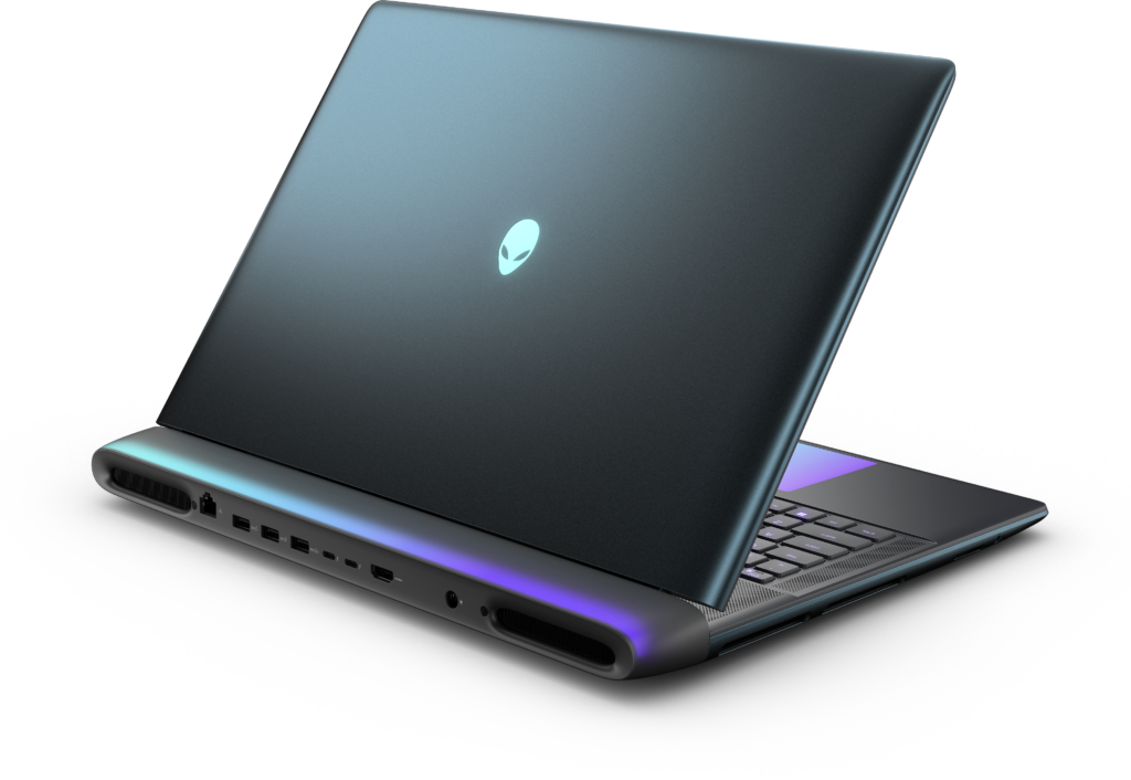 Alienware 18 Area-51