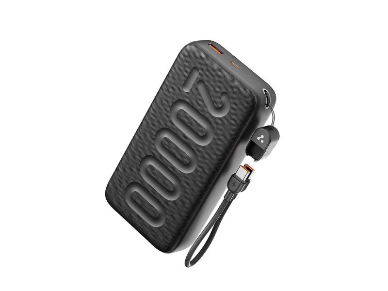 Ambrane Stylo Boost 