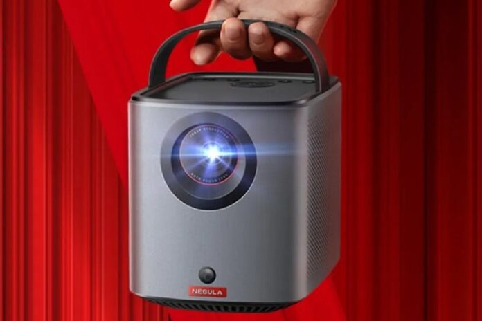 Anker Soundcore Nebula Mars 3 Air