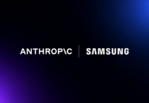Anthropic is teaming up with Samsung to build its custom chips Anthropic Samsung chip building collaboration