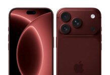 iPhone 18 Pro Max margins could still drop even with $200 price hike Apple iPhone 18 Pro Max