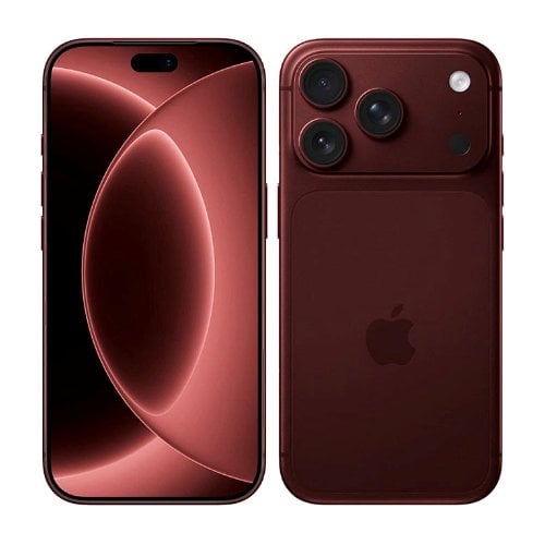 Apple iPhone 18 Pro Max