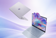 This 990g Asus laptop is lighter than the MacBook Air, packs Ryzen 9 power and multiple ports Asus A14 Air (2026)