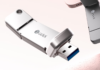 Asus launches dual port portable SSD with 500MB/s speeds & up to 1TB storage Asus Adol PM310 portable SSD