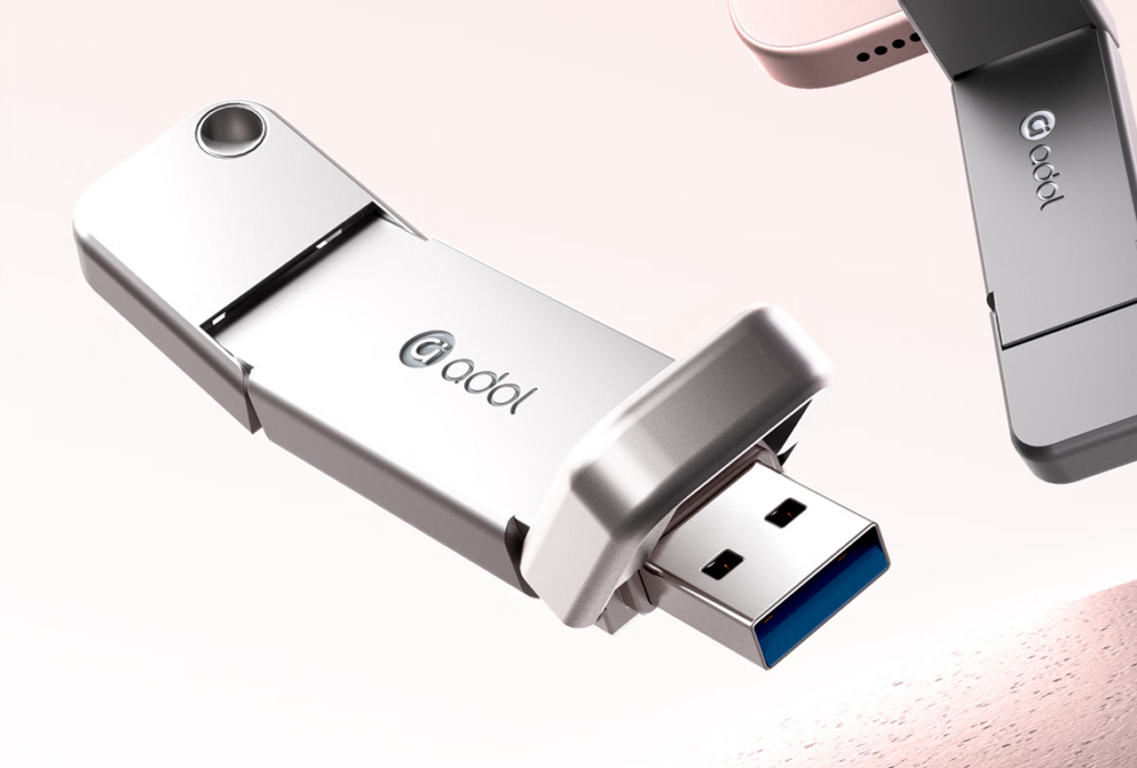 Asus Adol PM310 portable SSD