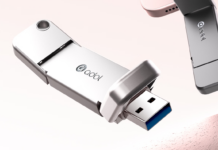 Asus launches dual port portable SSD with 500MB/s speeds & up to 1TB storage Asus Adol PM310 portable SSD