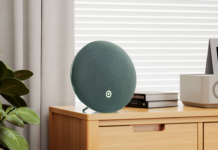 Asus launches affordable 10W Bluetooth speaker with Bluetooth 6.0, TWS pairing & 10h battery life Asus Adol SP103 Speaker
