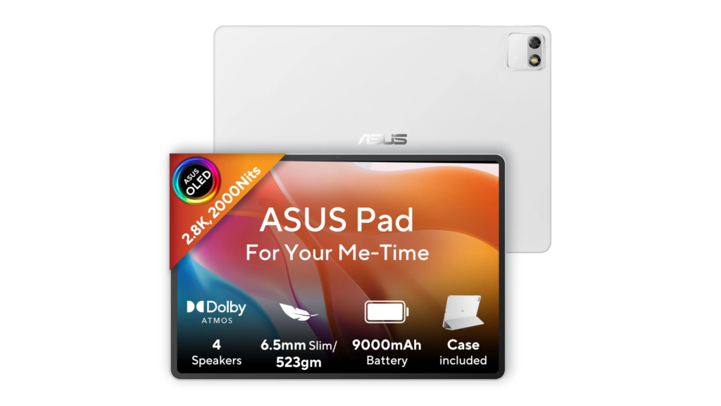 Asus Pad