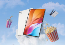 Asus Pad T3201
