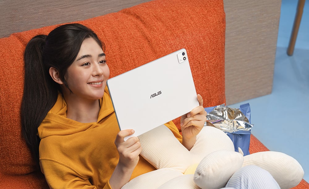 Asus Pad T3201