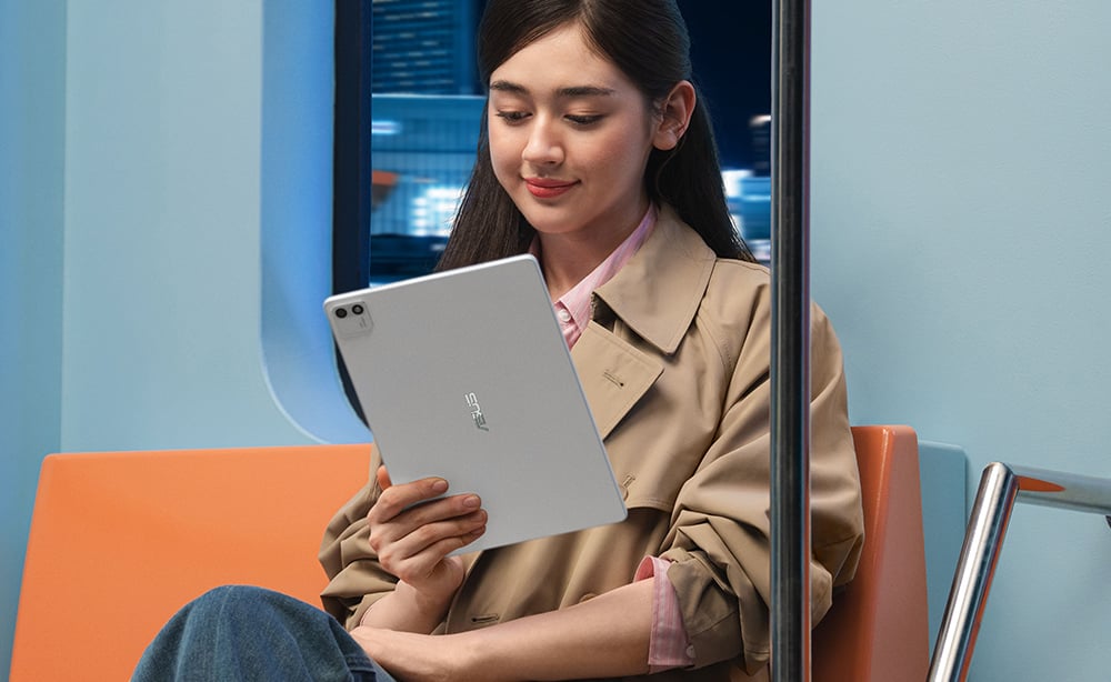 Asus Pad T3201