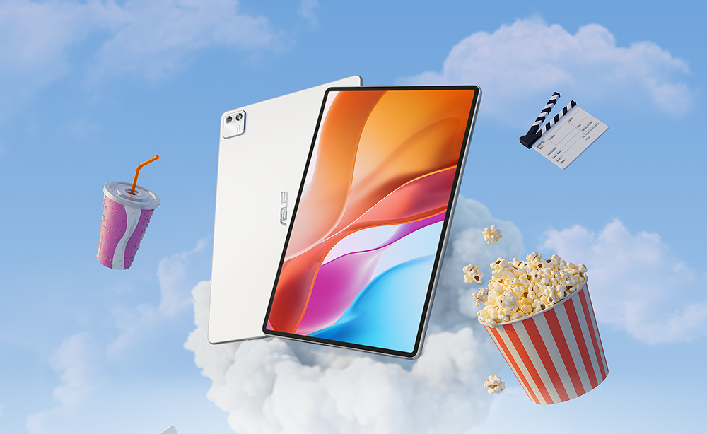 Asus Pad