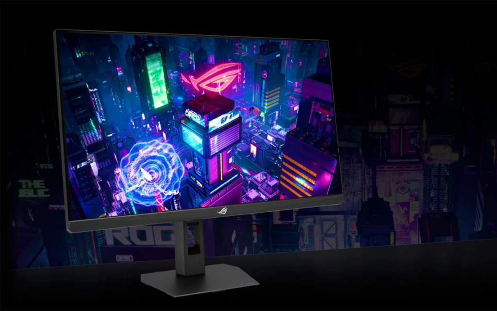 Asus Strix XG259QNSR Ace