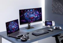 Asus launches 420Hz ROG Strix XG259QNSR Ace esports monitor with Fast IPS panel Asus Strix XG259QNSR Ace