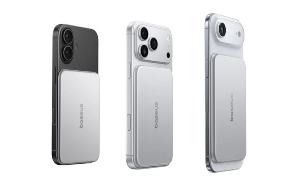 Baseus Picogo Air AM71 Power Bank