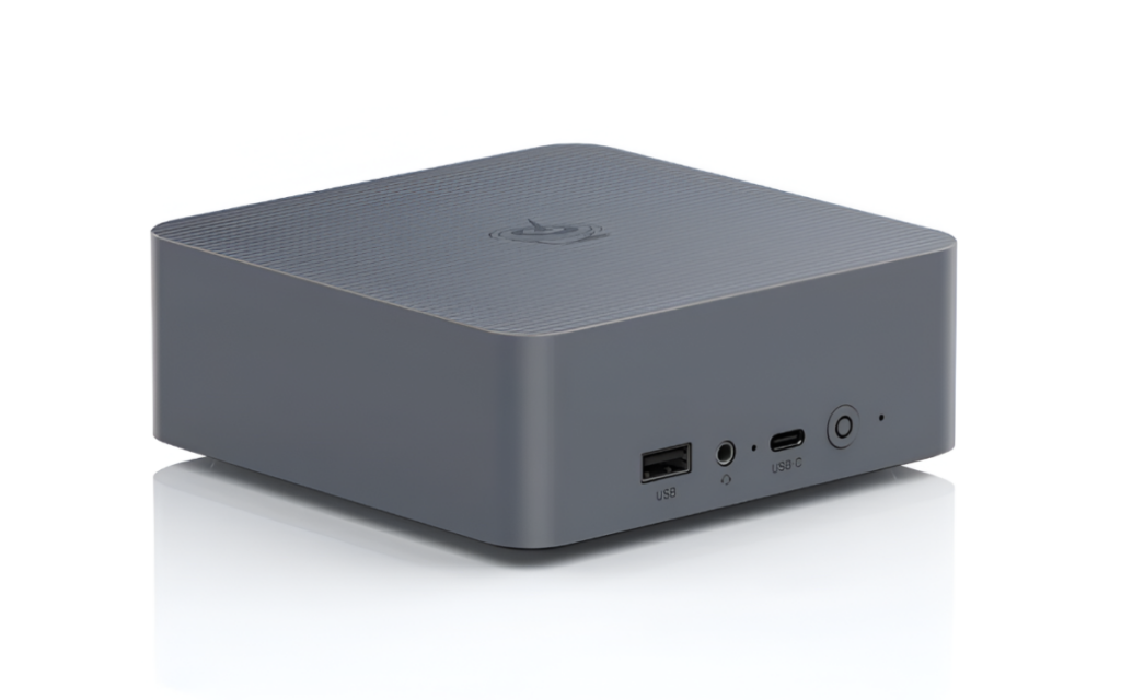 Beelink EQi 304 Mini PC