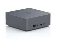 Beelink launches EQi 304 Mini PC with Intel Wildcat Lake mini PC & up to 32GB DDR5 RAM Beelink EQi 304 Mini PC