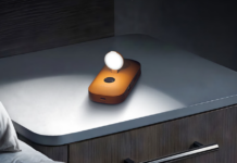 Belkin launches new 10,000mAh 45W power bank that doubles as a motion-sensing night light Belkin 10000mAh 45W power bank