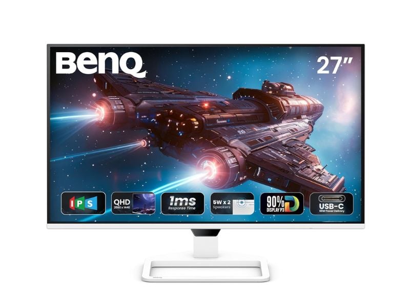 BenQ EW270Q