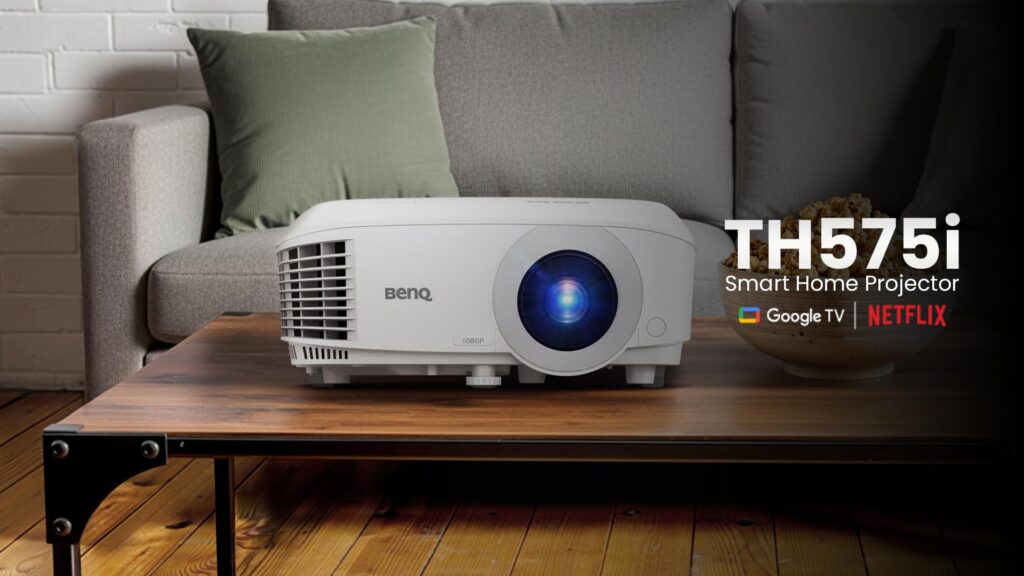 BenQ TH575i