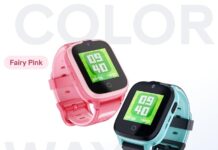 Boat’s new kids’ 4G smartwatch lets parents track location with Google Maps Boat Sailor Nav 4G smartwatch