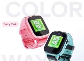 Boat’s new kids’ 4G smartwatch lets parents track location with Google Maps Boat Sailor Nav 4G smartwatch