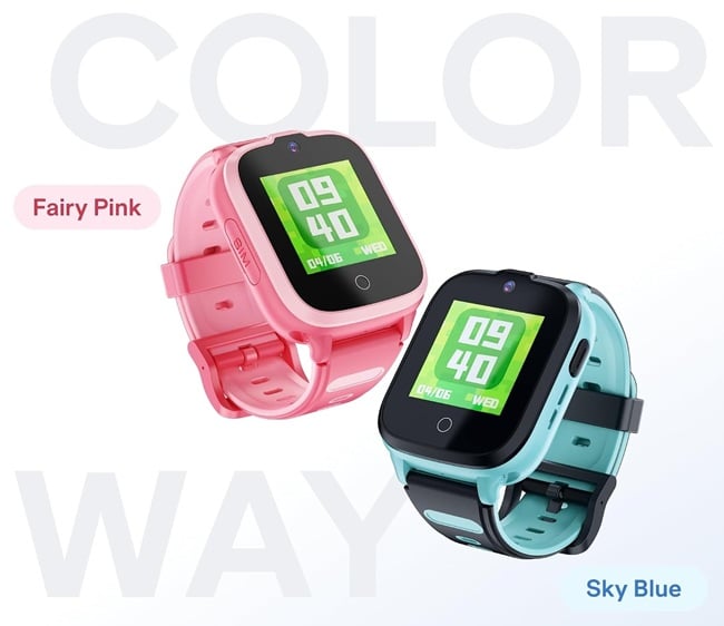 Boat Sailor Nav 4G smartwatch