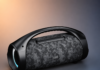 This Boat Bluetooth speaker packs 80W sound with 15hr playback time Boat Stone 900