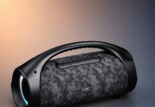 This Boat Bluetooth speaker packs 80W sound with 15hr playback time Boat Stone 900