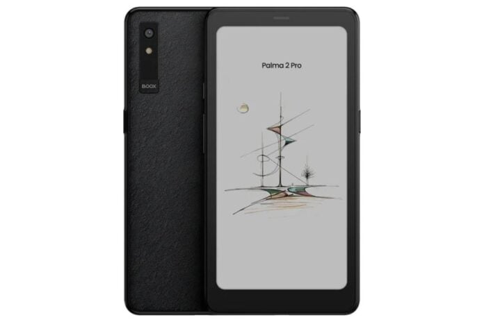 Boox Palma 2 Pro